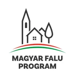 magyar falu program logo g